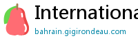 International Intervals news portal